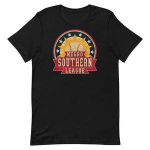 Negro Southern League T-Shirt