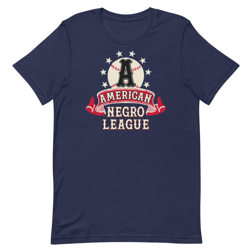 Negro league t store shirts