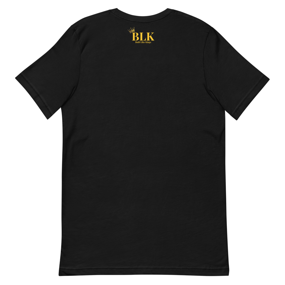 BLK Logo T-Shirt