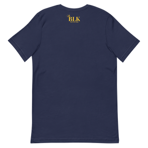 BLK Logo T-Shirt