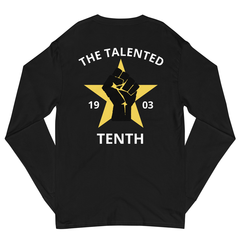 The Talented Tenth Long Sleeve Shirt