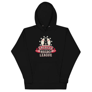 American Negro League Hoodie