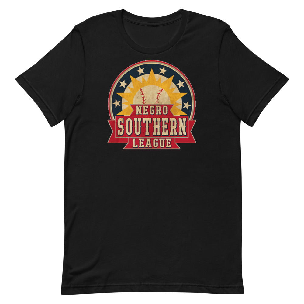 Negro Southern League T-Shirt
