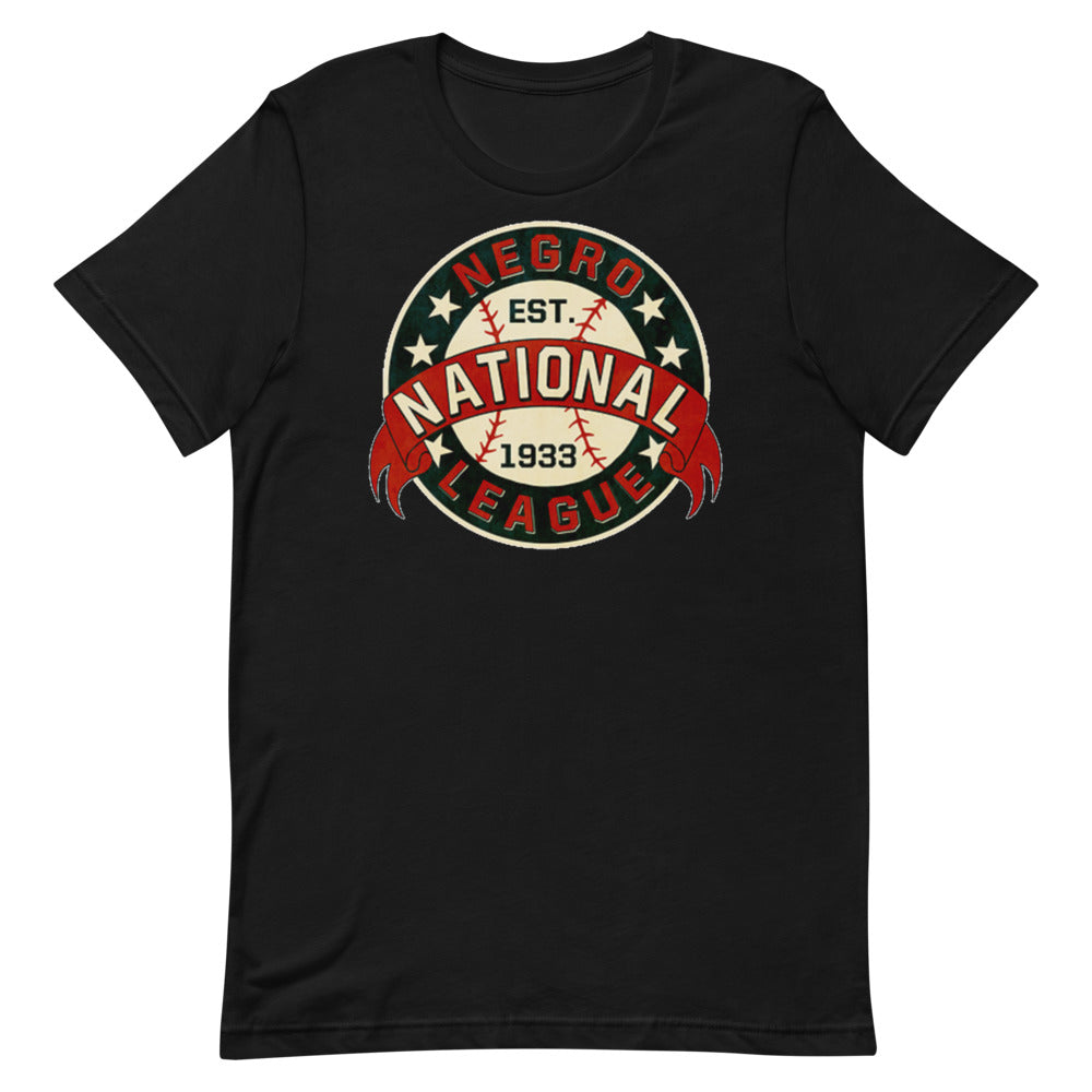 Negro National League T-Shirt