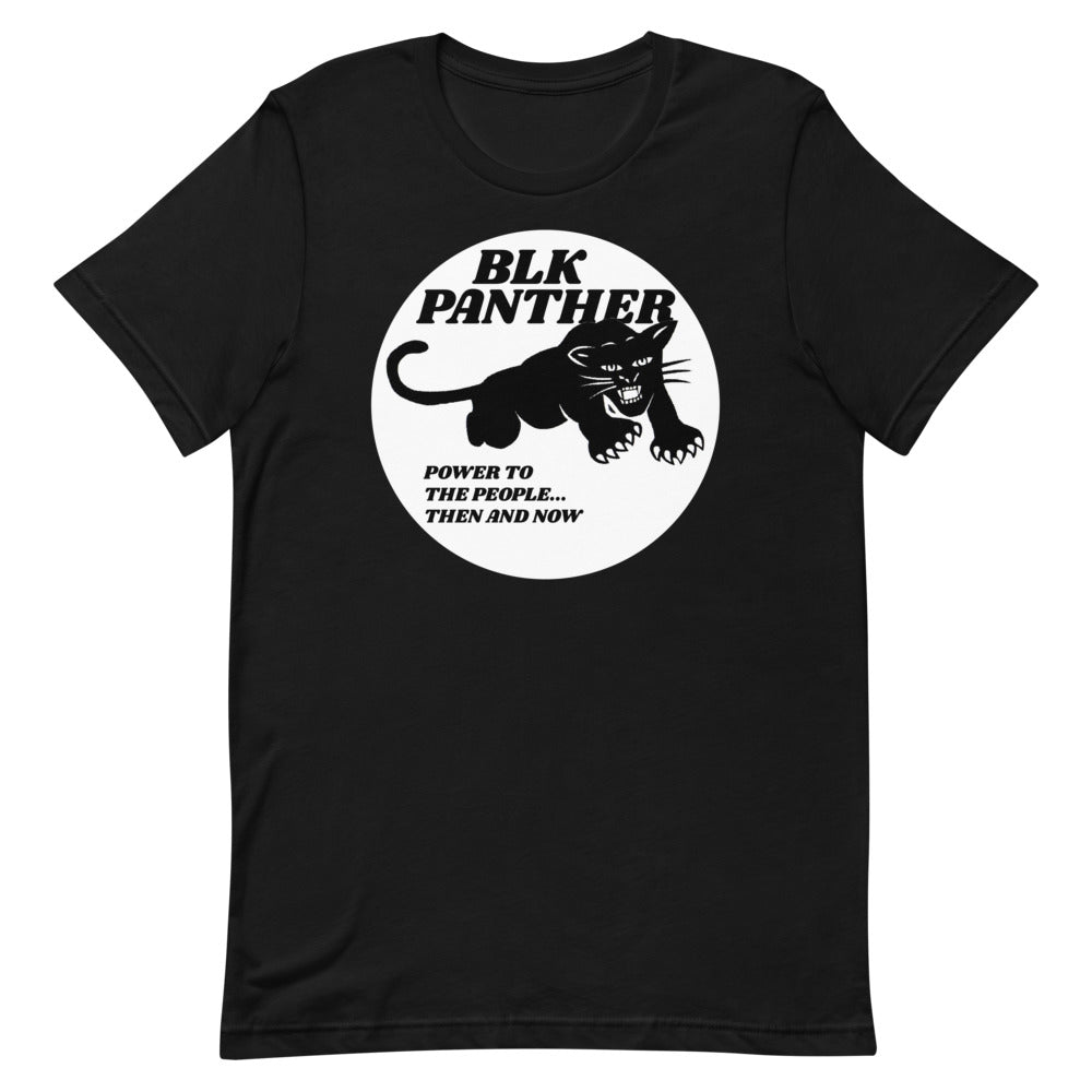 BLK Panther T-Shirt