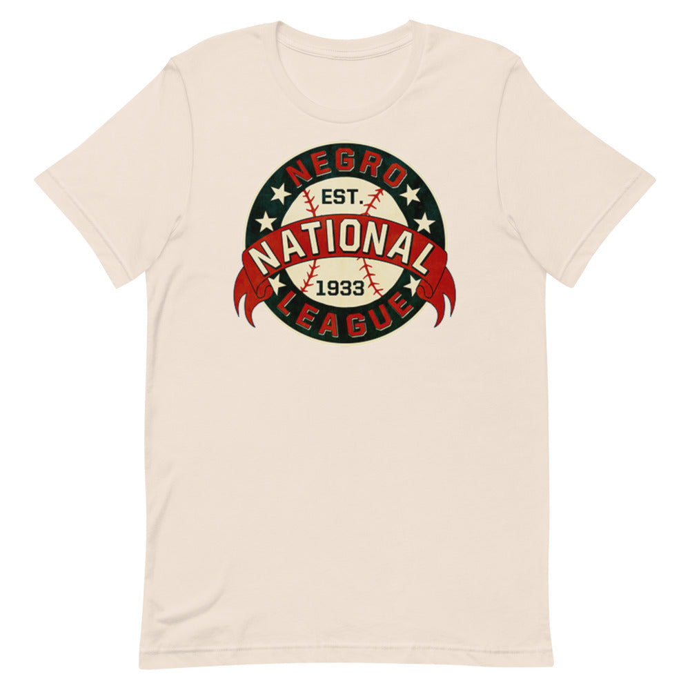 Negro National League T-Shirt