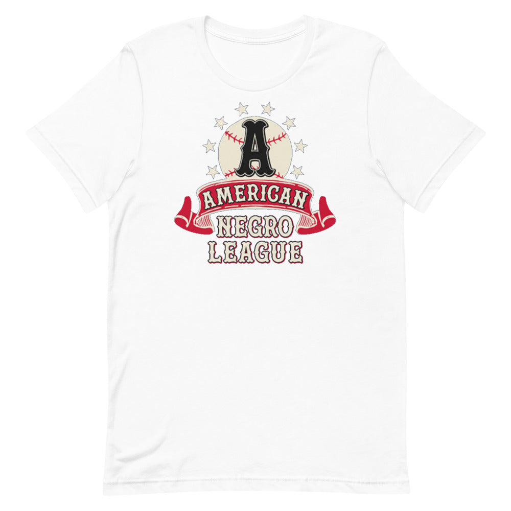American Negro League T-Shirt